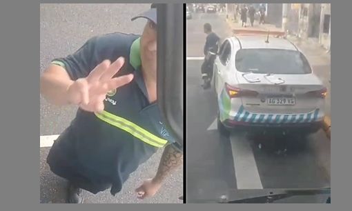 ¿Así recauda la Municipalidad de Avellaneda?